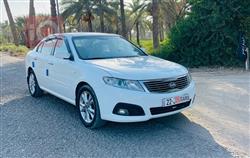 كيا اوبتيما